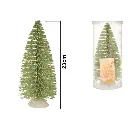 ARBOL VERDE REF:D25-25WS082 (23CM)