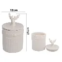 BOMBONERA NAV. REF:LP86589 (12X12X21CM)