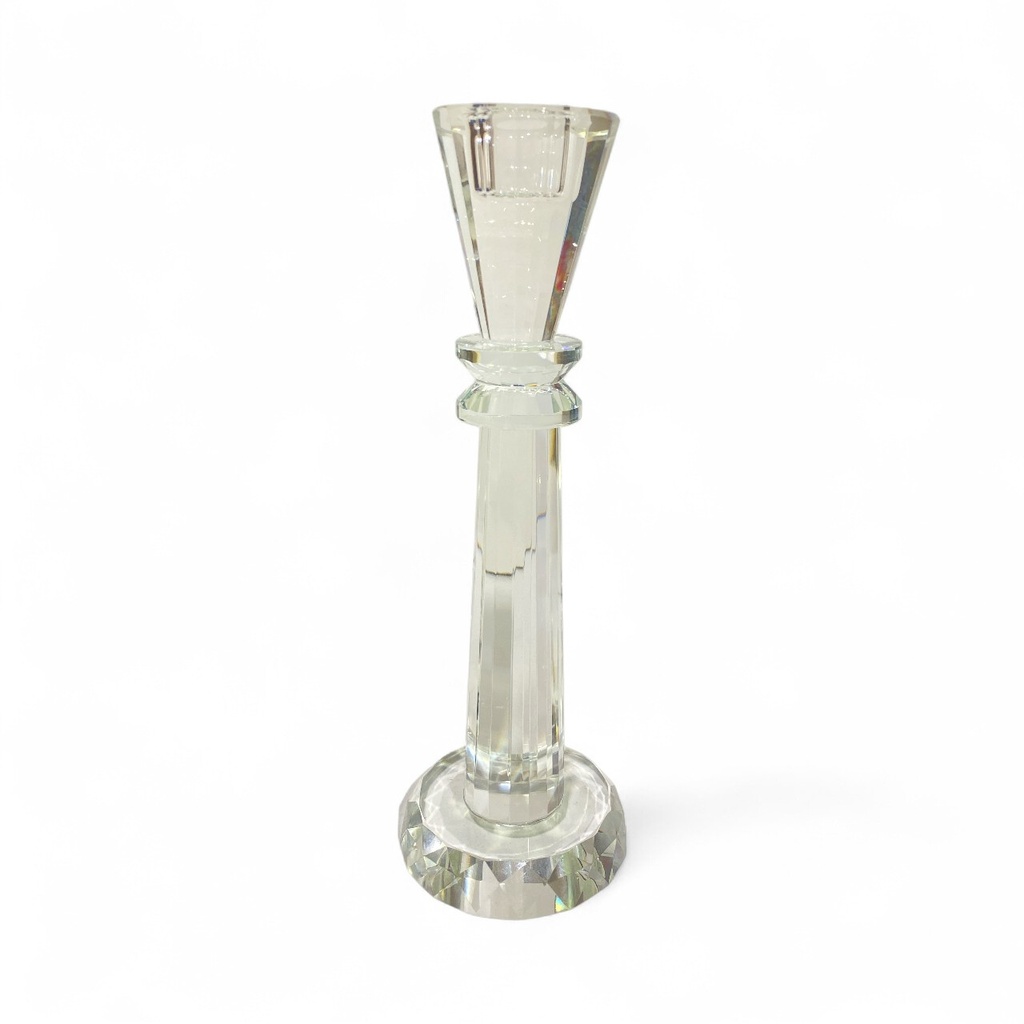 CANDELABRO DE CRISTAL 
