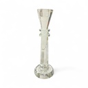 CANDELABRO DE CRISTAL 