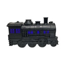 HUMIDIFICADOR TREN C/LUZ Y CONTROL REMOTO REF:HM0650 300ML 24X9X14CM