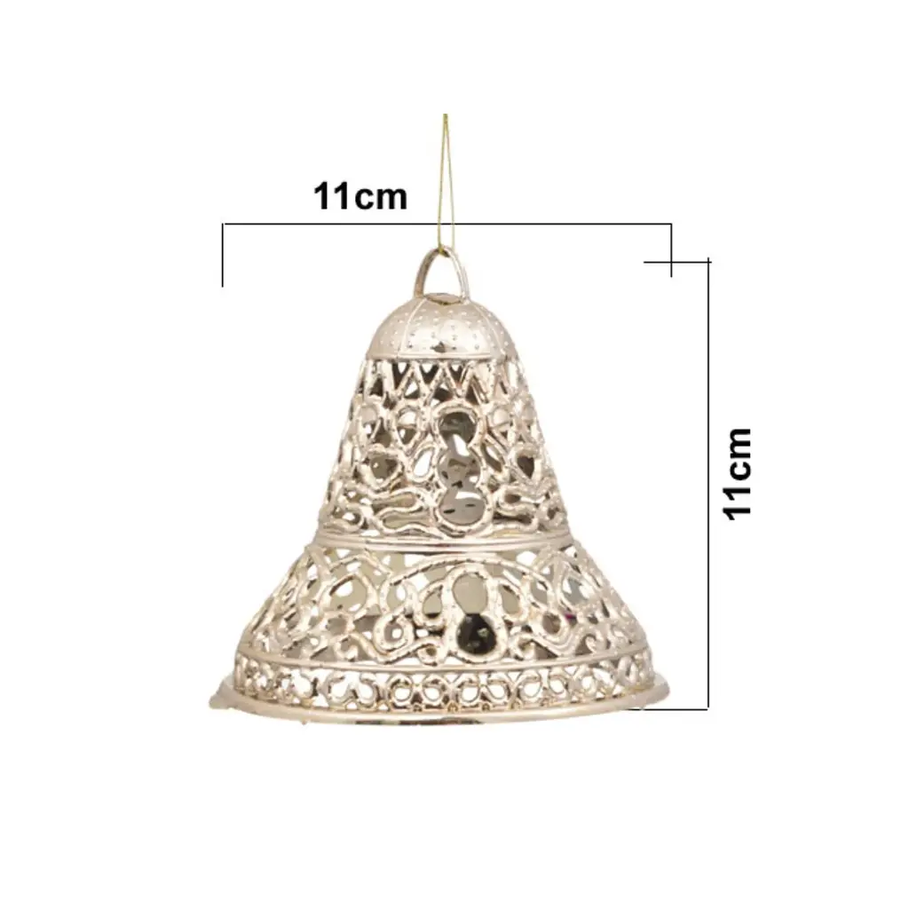 COLGANTE NAVIDEÑO, REF:ES26837, 10X10CM