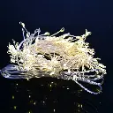 LUCES NAVIDEÑAS, MICRO LED, REF:AL-82038. 240LED