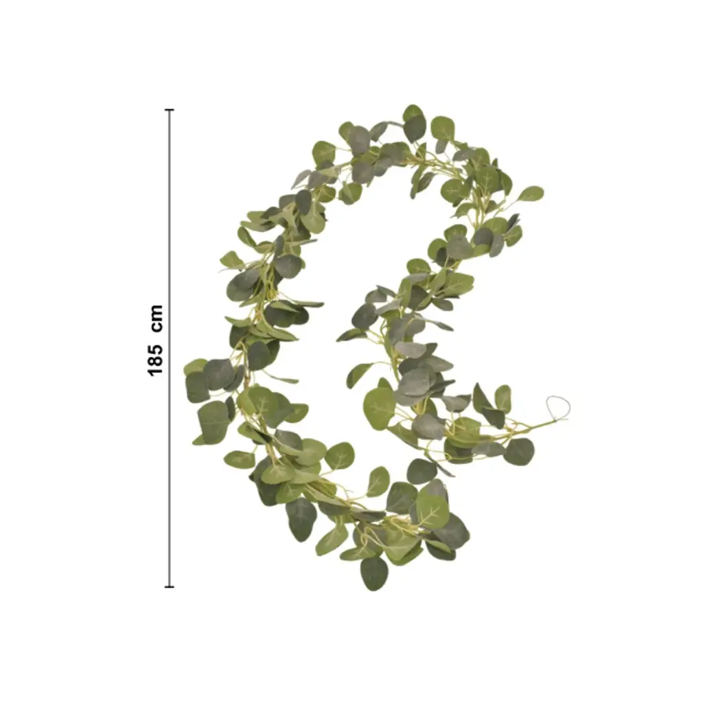 FOLLAJE HOJA EUCALIPTO REF:ZHX-2025093.  185CM