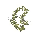 FOLLAJE HOJA EUCALIPTO REF:ZHX-2025093.  185CM