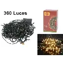 LUZ LED CALIDA 360L. AL14040/048347