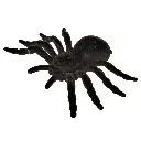 ARAÑA BLISTER X4PZ. REF:ES26961 10X7CM