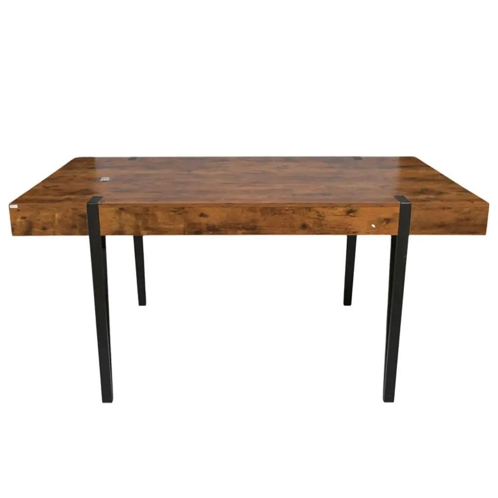 JUEGO DE COMEDOR REF:LY-N0980 (1MESA+6SILLAS)