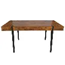 JUEGO DE COMEDOR REF:LY-N0980 (1MESA+6SILLAS)