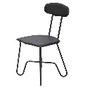 JUEGO DE COMEDOR REF:LY-N0980 (1MESA+6SILLAS)