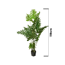 PLANTA DECORATIVA FILODENDRO 155CM REF:CH07841031