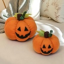CALABAZA PEQUEÑA 9X14CM