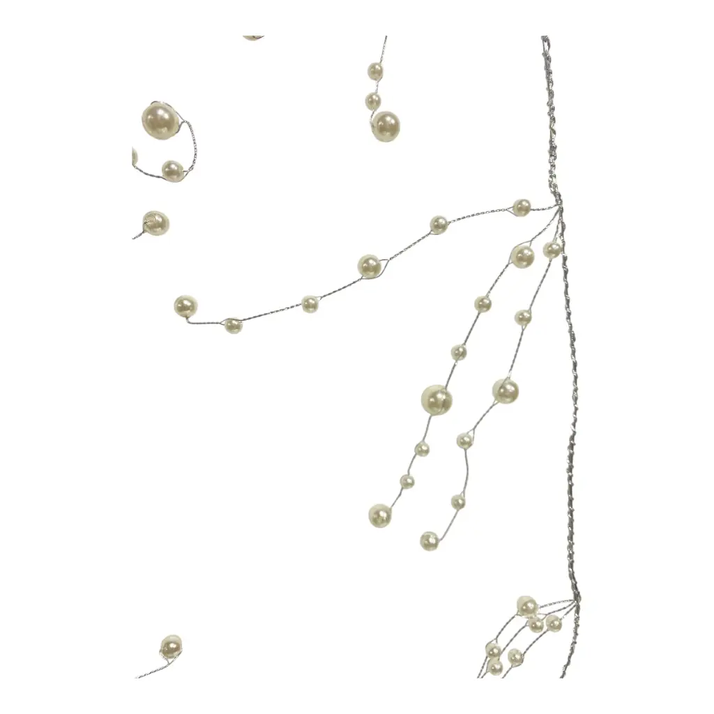 RAMA DE PERLAS 150CM