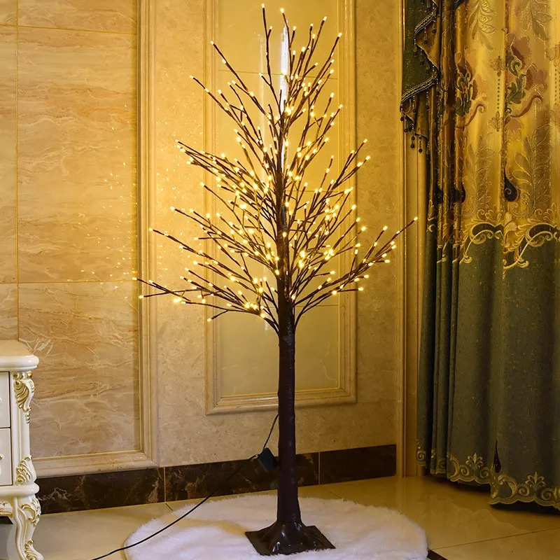 ARBOL LED 200CM