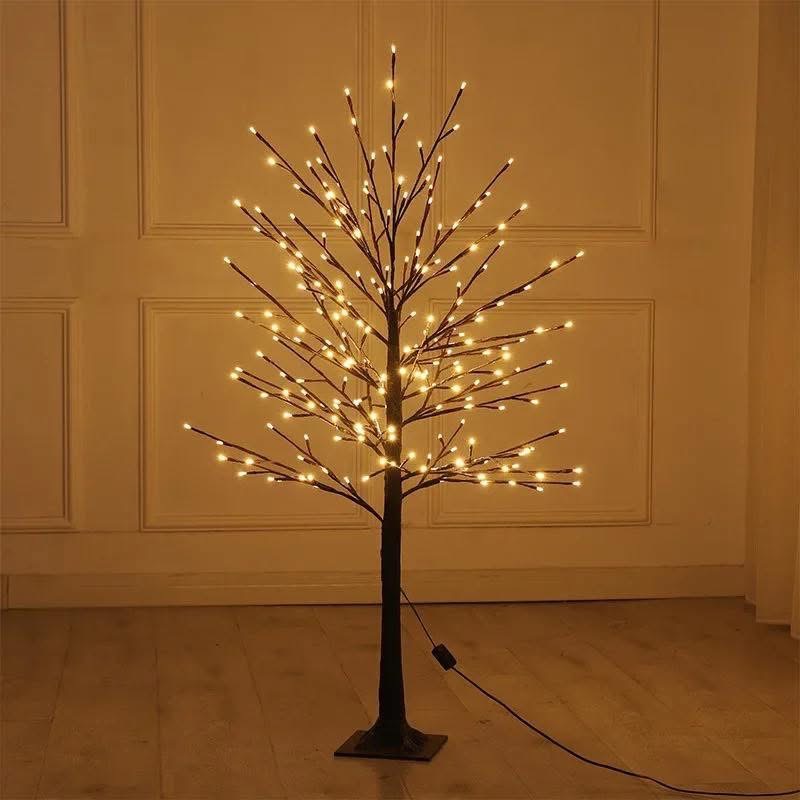 ARBOL LED 185CM