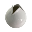 FLORERO PORCELANA CONCEPTS 16X16X16.5CM