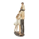 FAMILIA DECOR 13X11X29CM
