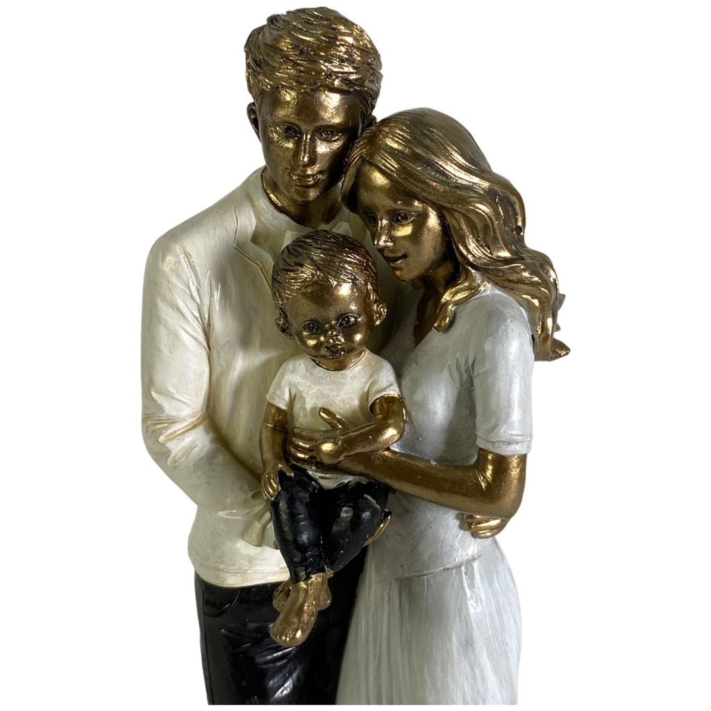 FAMILIA DECOR BEBE 11X8X23CM