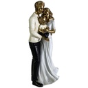 FAMILIA DECOR BEBE 11X8X23CM