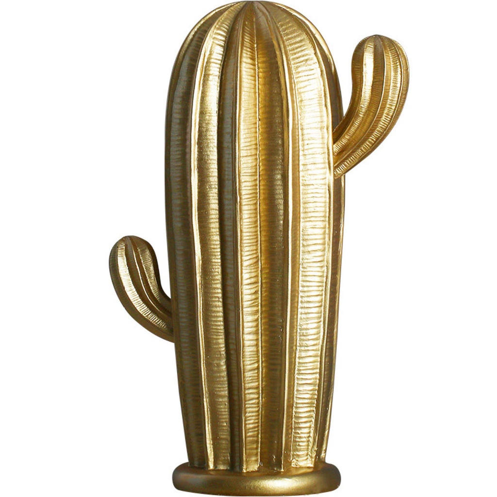 ADORNO CACTUS 28CM 