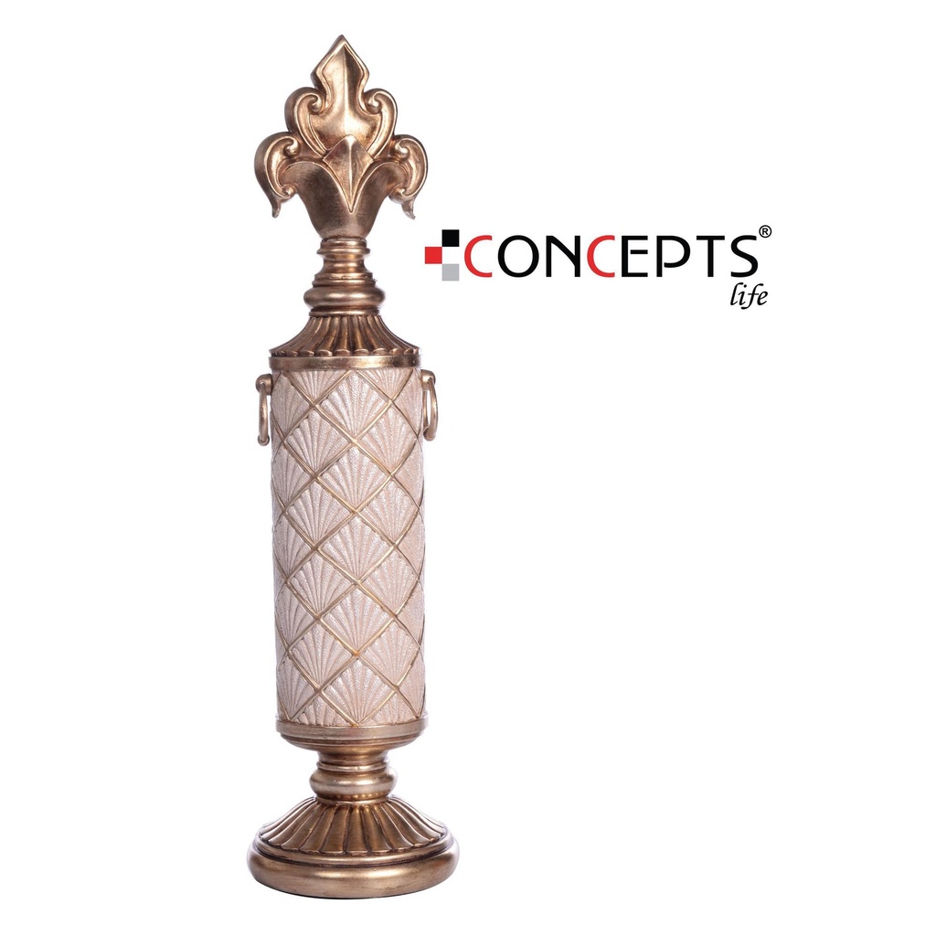 ADORNO PORIO 13X50.5CM