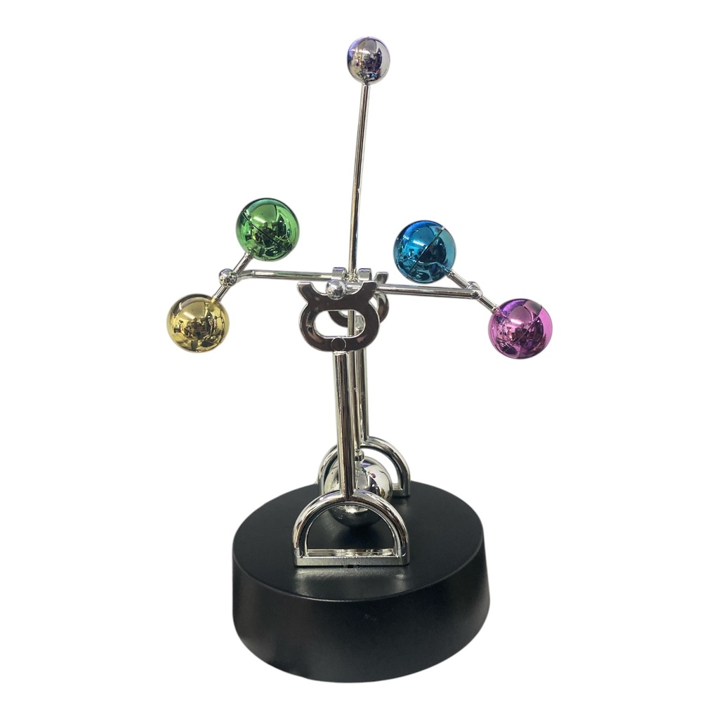 ADORNO ESCRITORIO METALICO GBH012/018186