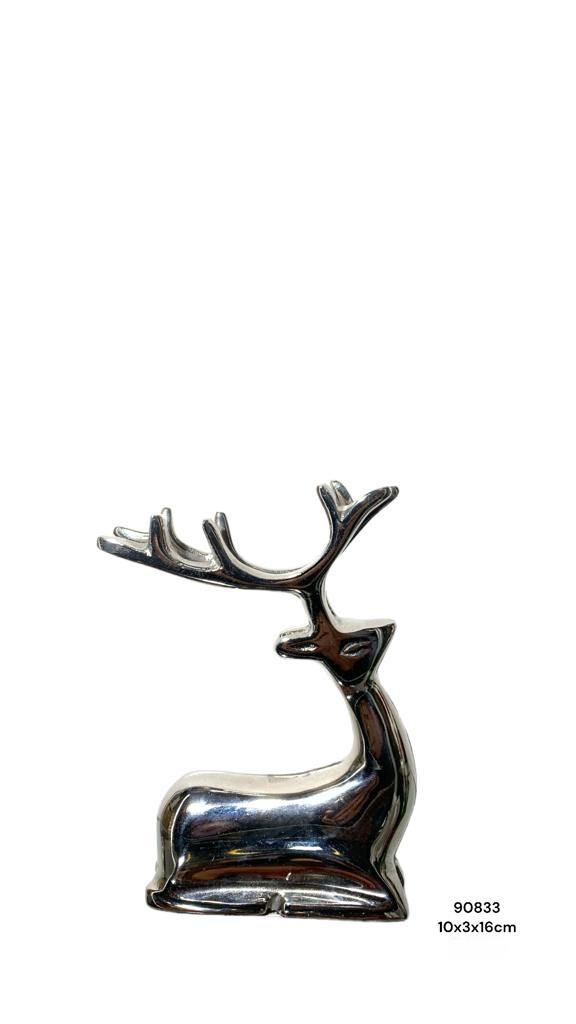 ADORNO P/SALA ALUMINIO RENO REF:23533