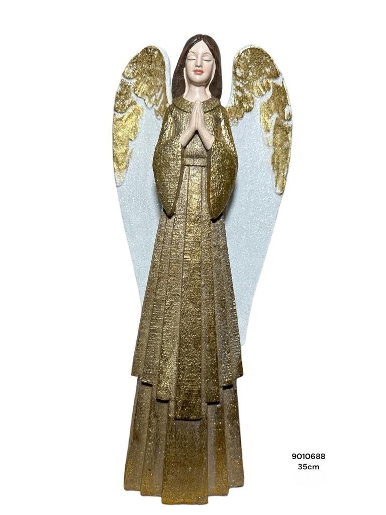 ANGEL DORADO 34.6CM
