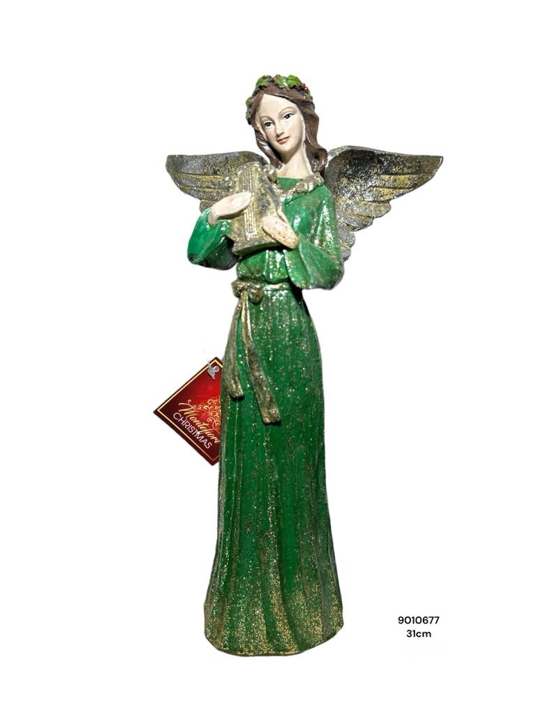 ANGEL VERDE 30.81CM