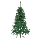 ARBOL DE NAVIDAD CUERPO SENCILLO 4PIES 120 CM