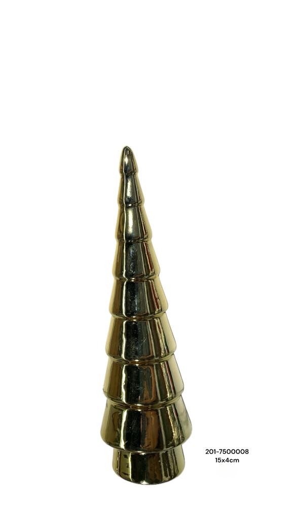 ARBOL DORADO 15*5*4