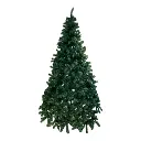 ARBOL DE NAVIDAD TRADICIONAL FRONDOSO CUERPO 245CM X 140CM