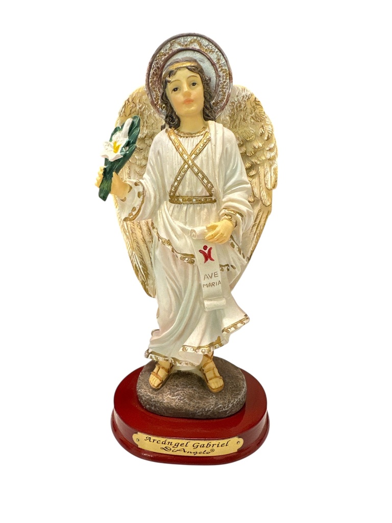 ARCANGEL GABRIEL 20CM