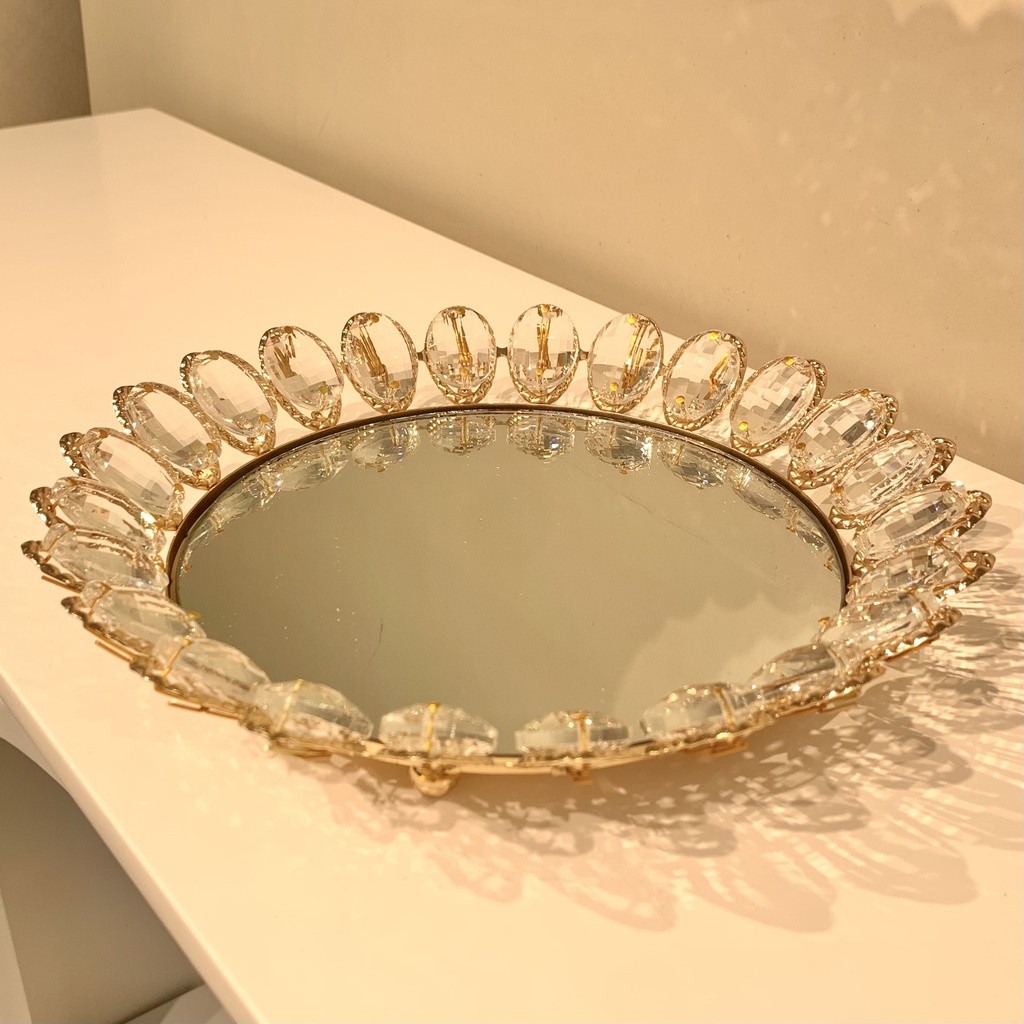 BANDEJA PERLAS GRANDE