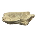 MACETA TRONCO POLIRESINA REF: TGSM03