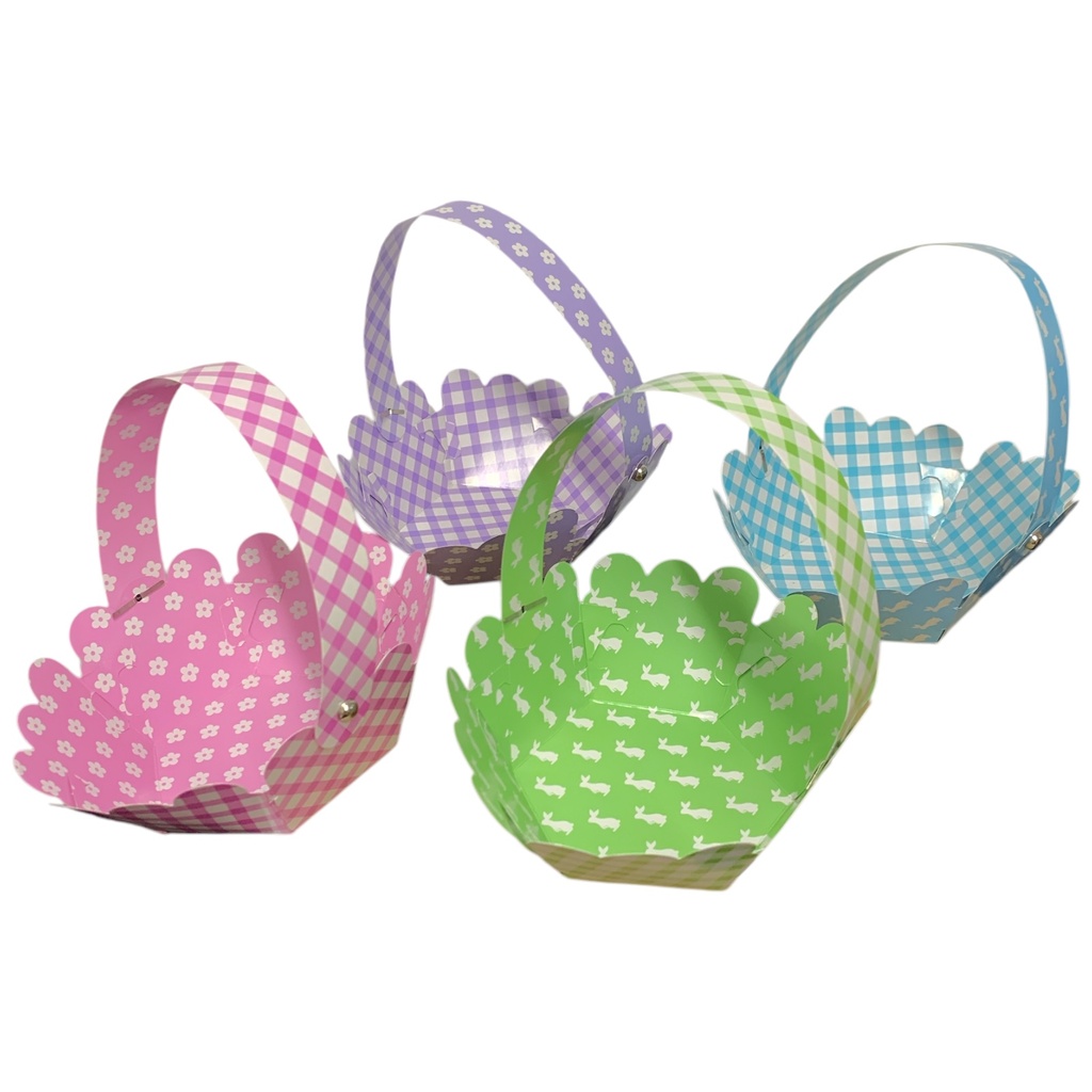 BOLSA DE REGALO EASTER