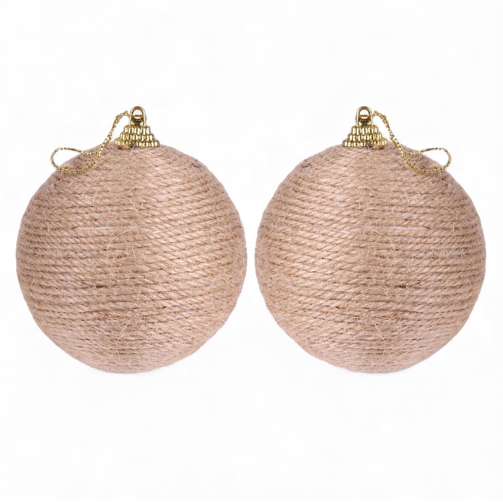 BOMBILLO YUTE SETX2 10C MES23215