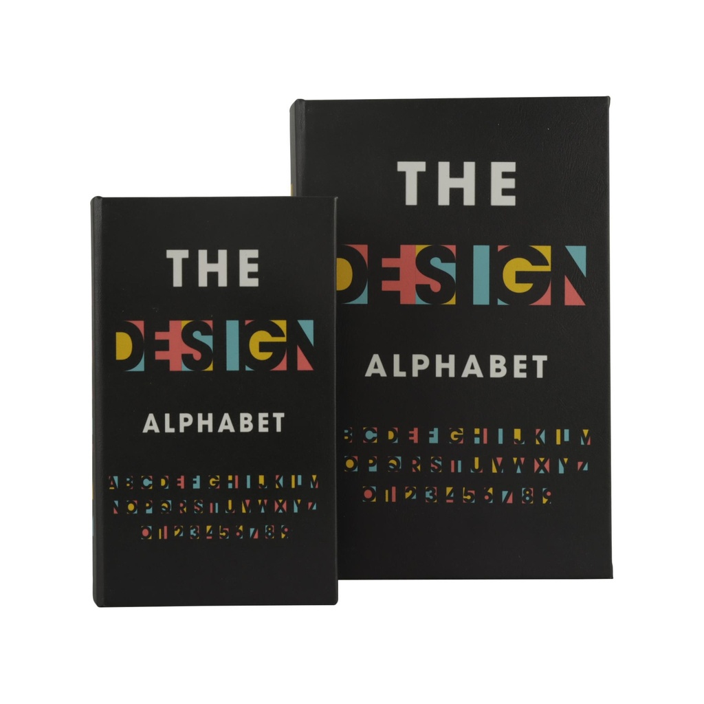 CAJA LIBRO 28CM/22CM