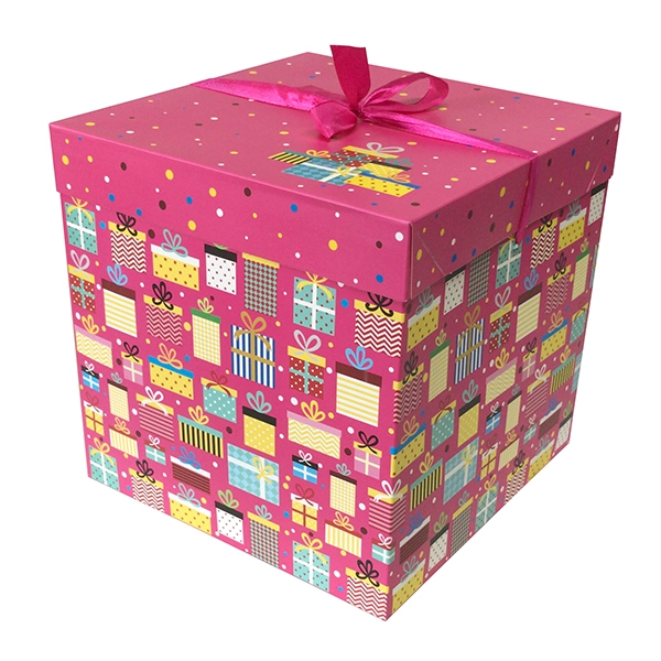 CAJA REGALO SURT AES-524 M (15X15X15CM)