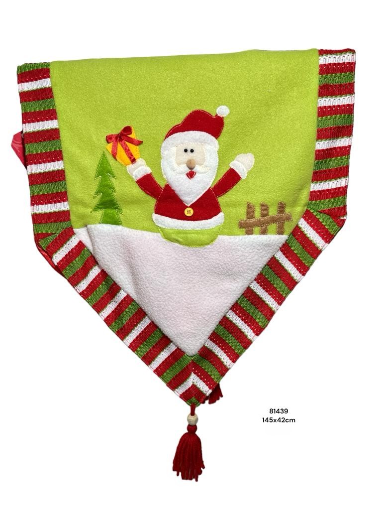 CAMINO DE MESA NAV REF:TB02C7808/047319/42X145CM