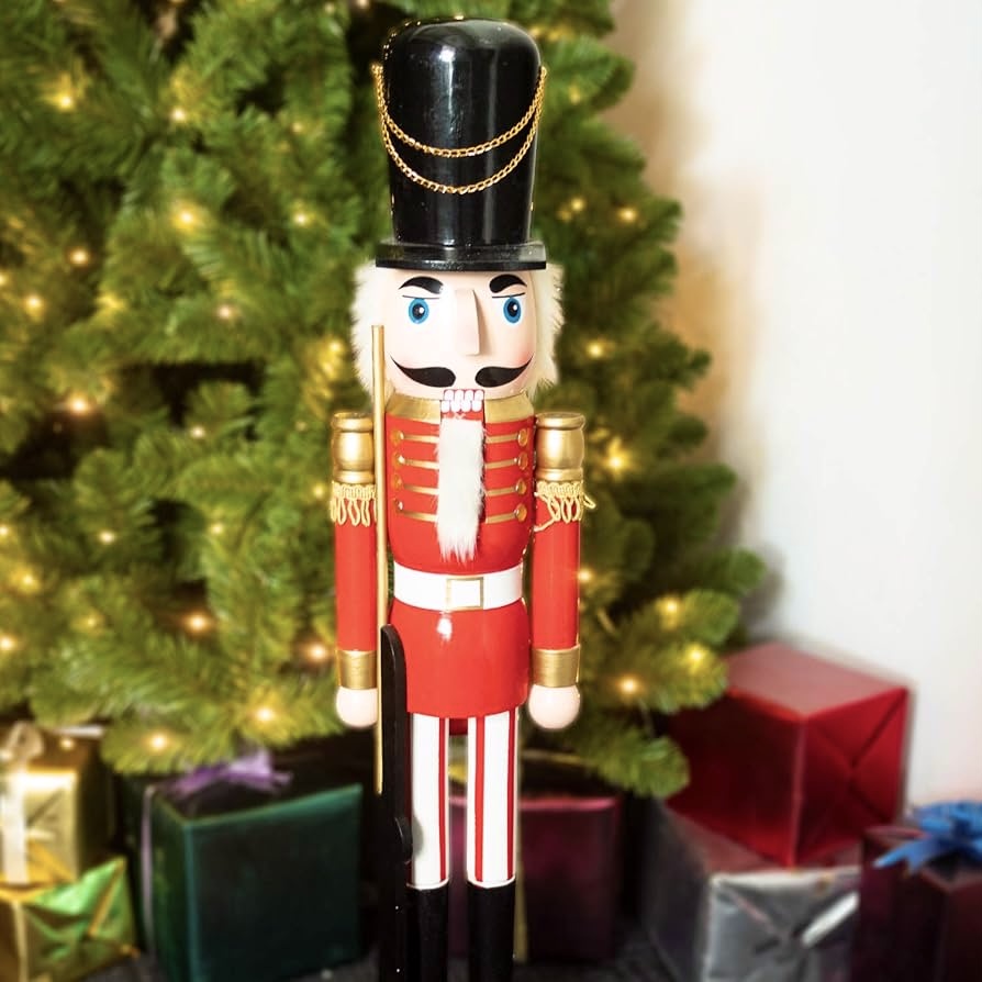 CASCANUEZ MADERA ROJO/BANCO REF:SAN11537N01204-N01205 83CM