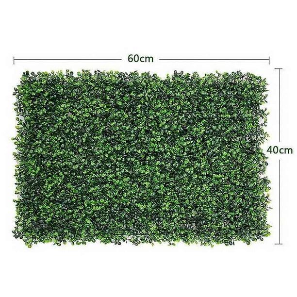 PANEL CESPED VERDE 60X40CM