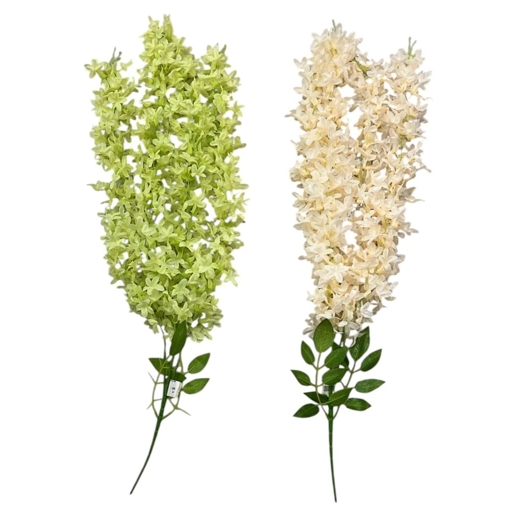 HORTENSIAS COLGANTES 80CM