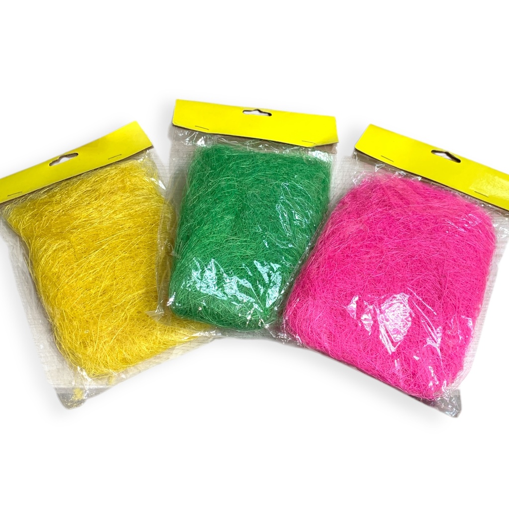 CONFETTI DE COLORES