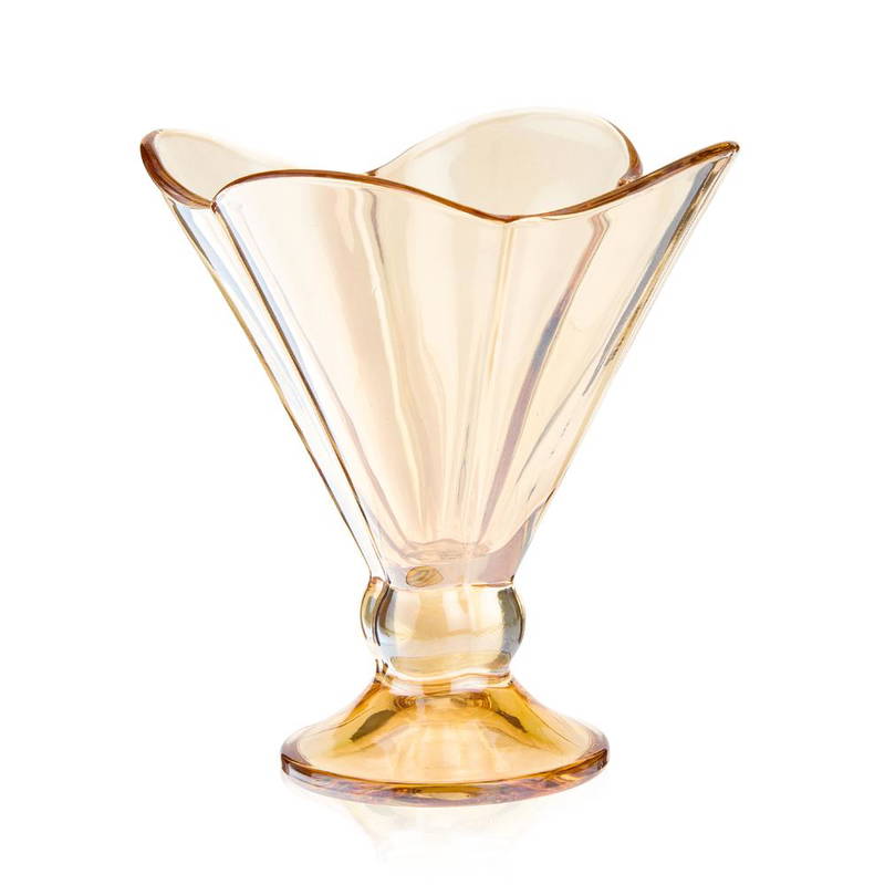 COPA DE HELADO X6 12.5X11.8CM