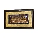 CUADRO ULTIMA CENA PEQUEÑO 55X36CM
