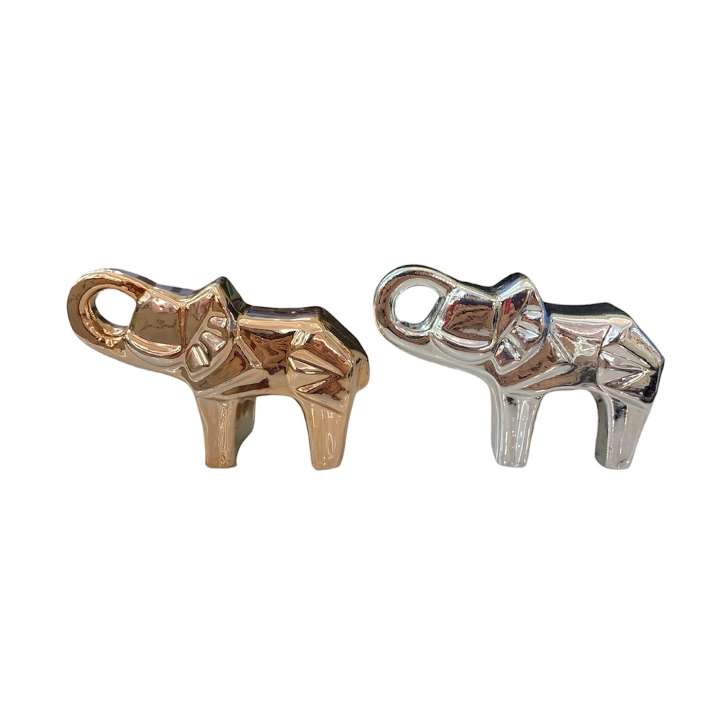 ELEFANTE 10X7CM