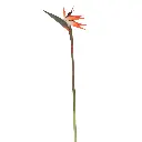 FLOR ARTIFICIAL STRELITZIA REF:CH12513087 98CM