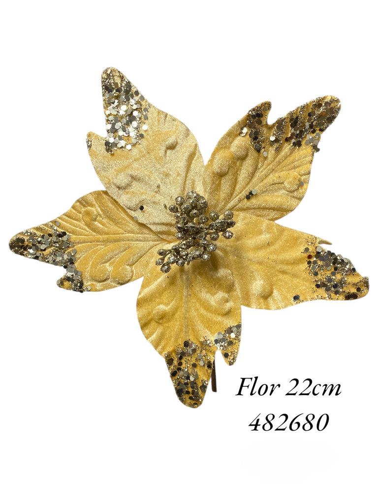 FLOR NAV. REF: ZHX-2023034
