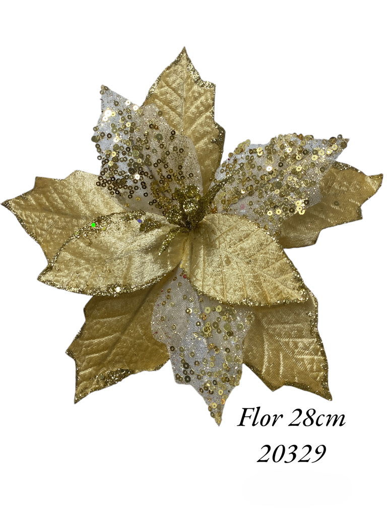 FLOR NAV. SURT. 28CM